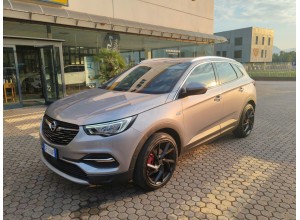 OPEL GRANDLAND X INNOVATION  1500 CDTI 130 CV  EURO 6 D ISC 